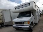 2005 Ford Econoline E350 Super Duty Cutaway Van