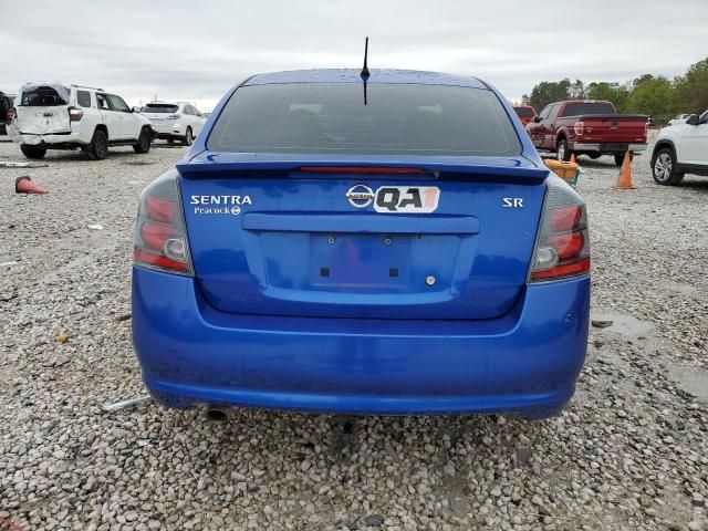 2010 Nissan Sentra 2.0