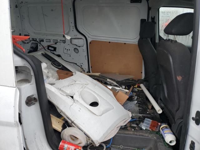 2014 Ford Transit Connect XLT