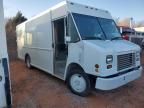 2007 Freightliner Chassis M Line WALK-IN Van