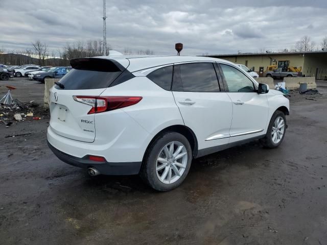 2021 Acura RDX