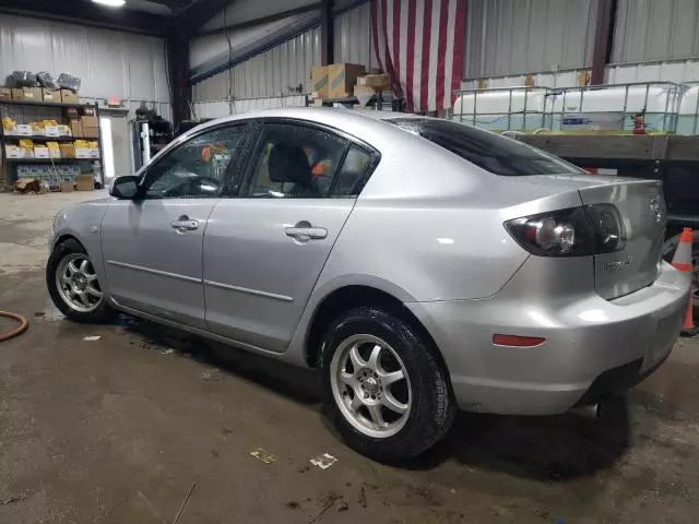 2007 Mazda 3 I