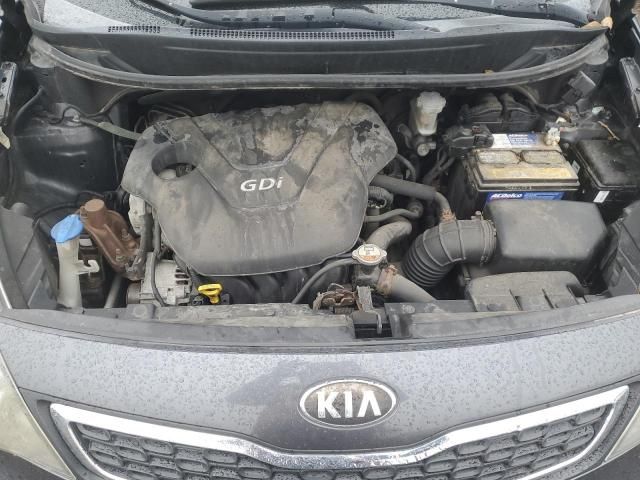 2013 KIA Rio EX