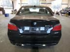 2006 BMW 525 XI