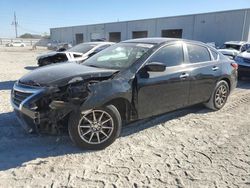 Salvage cars for sale from Copart Jacksonville, FL: 2013 Nissan Altima 2.5