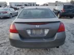 2006 Honda Accord EX