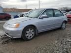 2001 Honda Civic EX