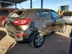 2012 KIA Sportage LX