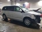 2011 Chrysler Town & Country Touring L