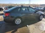 2011 Subaru Impreza 2.5I