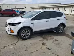 2017 Ford Escape S en venta en Louisville, KY