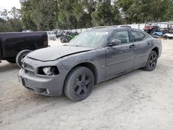 Dodge Charger Vehiculos salvage en venta: 2008 Dodge Charger R/T