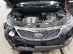 2012 KIA Sorento EX