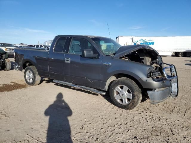 2004 Ford F150