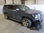 2015 Chevrolet Tahoe K1500 LTZ