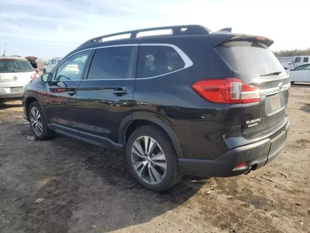 2019 Subaru Ascent Premium