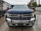 2021 Chevrolet Silverado K1500 LTZ