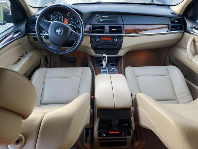 2013 BMW X5 XDRIVE35I