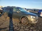 2015 Subaru Outback 3.6R Limited