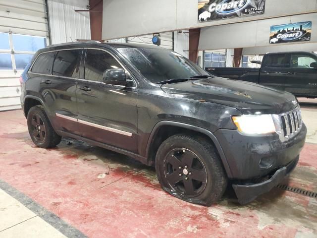 2013 Jeep Grand Cherokee Laredo