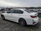 2020 BMW 330XI