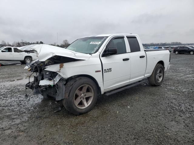 2014 Dodge RAM 1500 ST