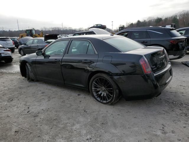 2013 Chrysler 300C Varvatos