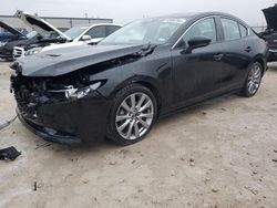 Mazda 3 Vehiculos salvage en venta: 2019 Mazda 3 Preferred Plus