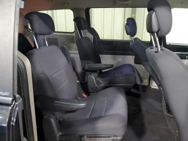 2010 Dodge Grand Caravan SXT