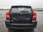 2012 Dodge Caliber SXT