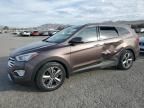 2014 Hyundai Santa FE GLS