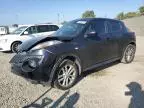 2012 Nissan Juke S