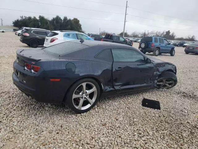 2013 Chevrolet Camaro LT