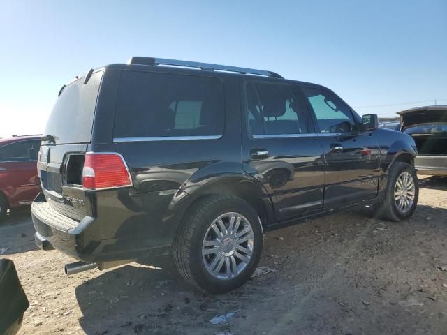 2010 Lincoln Navigator