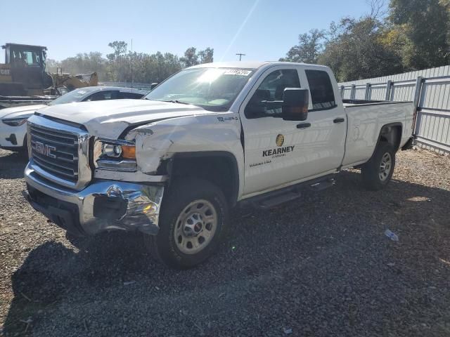 2019 GMC Sierra K2500 Heavy Duty