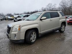 2011 GMC Terrain SLE en venta en Ellwood City, PA