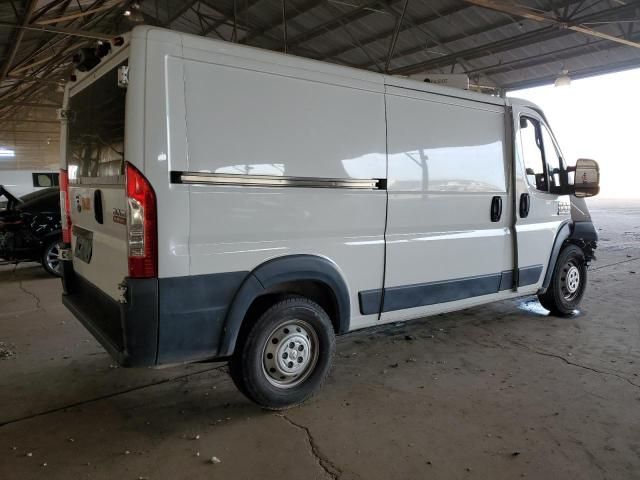 2019 Dodge RAM Promaster 1500 1500 Standard