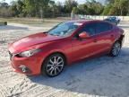 2014 Mazda 3 Touring