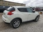 2011 Nissan Juke S