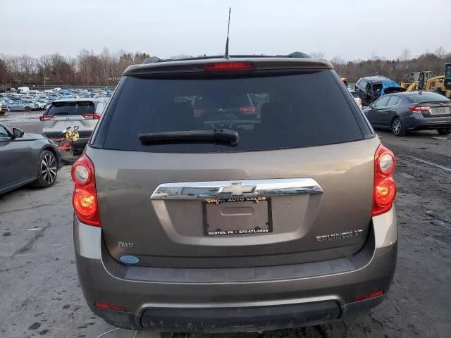 2010 Chevrolet Equinox LT