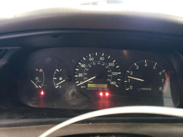 1999 Toyota Camry CE