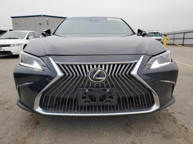 2021 Lexus ES 350 Base