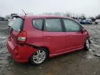 2008 Honda FIT Sport