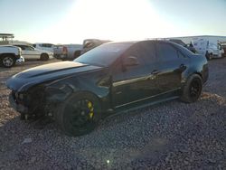 Cadillac salvage cars for sale: 2009 Cadillac CTS-V