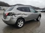 2008 Nissan Rogue S