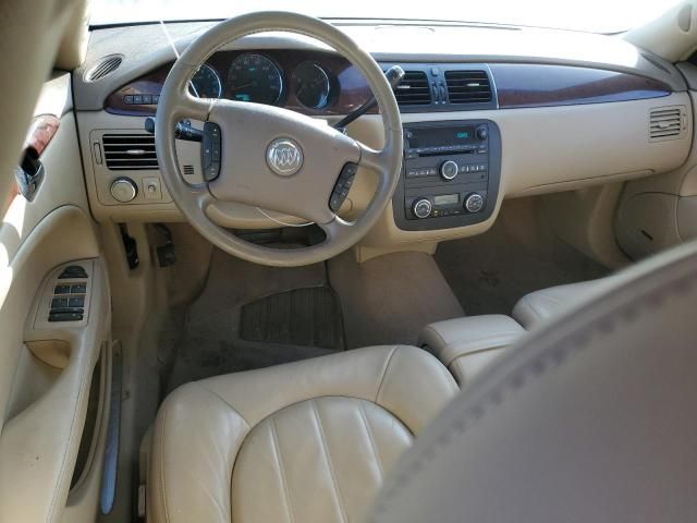 2006 Buick Lucerne CXL