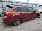 2013 Subaru Impreza Sport Premium