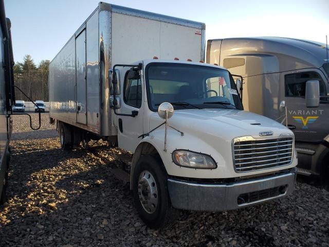 2020 Freightliner M2 106 Medium Duty