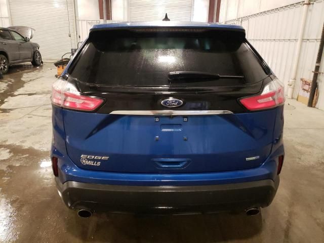 2020 Ford Edge SE