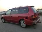 2004 Honda Odyssey EX